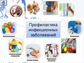 Информационные материалы для родителей по профилактике инфекционных заболеваний у детей Информационные материалы для родителей по профилактике инфекционных заболеваний у детей.