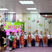 "Перепутанные сказки" "Перепутанные сказки".