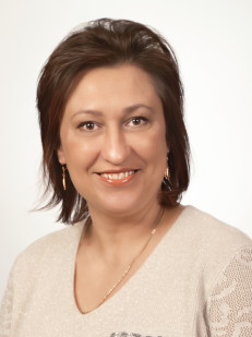 Никулина Елена Александровна Никулина Елена Александровна